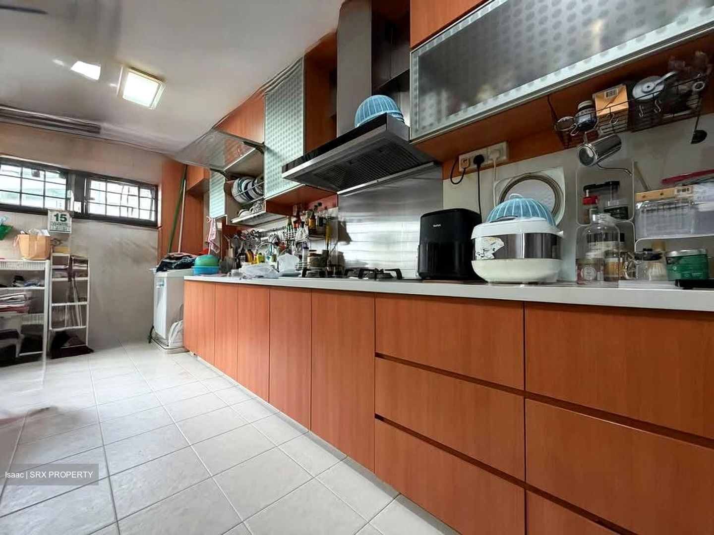 Blk 322B Anchorvale Grove (Sengkang), HDB 5 Rooms #547537761